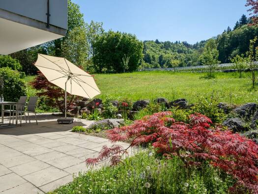Wohnung zur Miete 1.500 € 2 Zimmer 107 m² frei ab 01.09.2026 Bodman Bodman-Ludwigshafen 78351