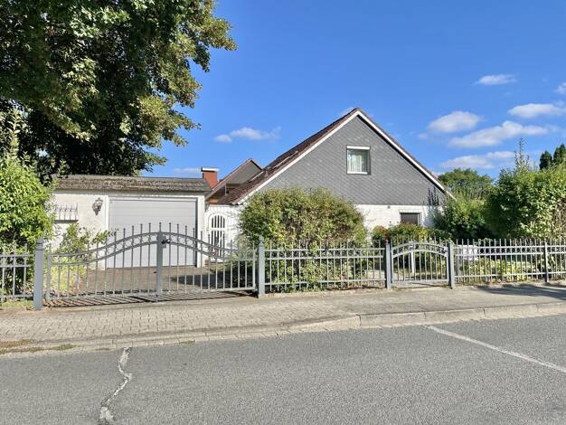 Einfamilienhaus zum Kauf 349.000 € 6 Zimmer 129 m² 589 m² Grundstück Ratzeburg 23909