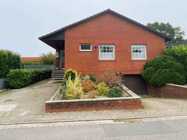 Einfamilienhaus zum Kauf 295.000 € 6 Zimmer 134 m² 806 m² Grundstück Drochtersen 21706