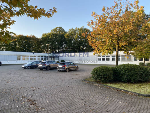 Bürofläche zur Miete provisionsfrei 5.500 € 650 m² Bürofläche Tweelbäke Oldenburg / Tweelbäke-West 26135