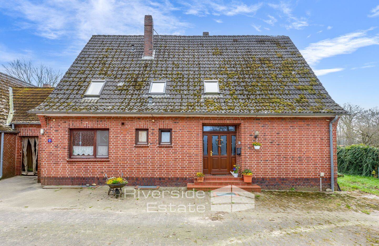 Haus – Scheeßel / Westerholz - Ansicht 5