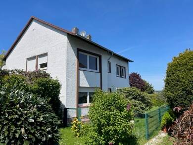 Haus zum Kauf 294.000 € 135 m² 593 m² Grundstück Innenstadt Hückeswagen 42499