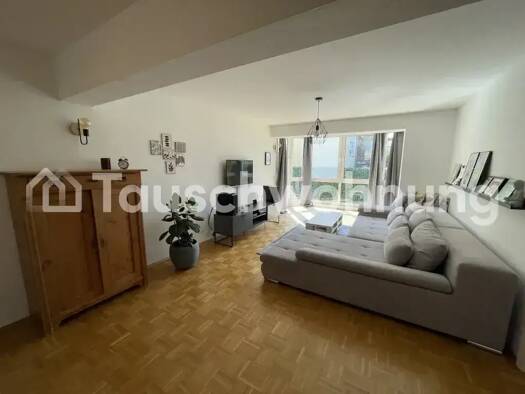 Wohnung zur Miete Tauschwohnung 1.150 € 4 Zimmer 105 m² Niehl Köln 50735
