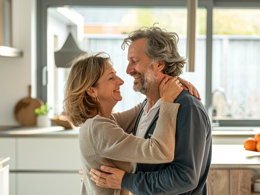 Wohnung zum Kauf - Erstbezug provisionsfrei 486.545 € 4 Zimmer 92,4 m² 1. Geschoss frei ab 31.07.2026 Van-Gogh-Straße Herpersdorf Nürnberg 90455