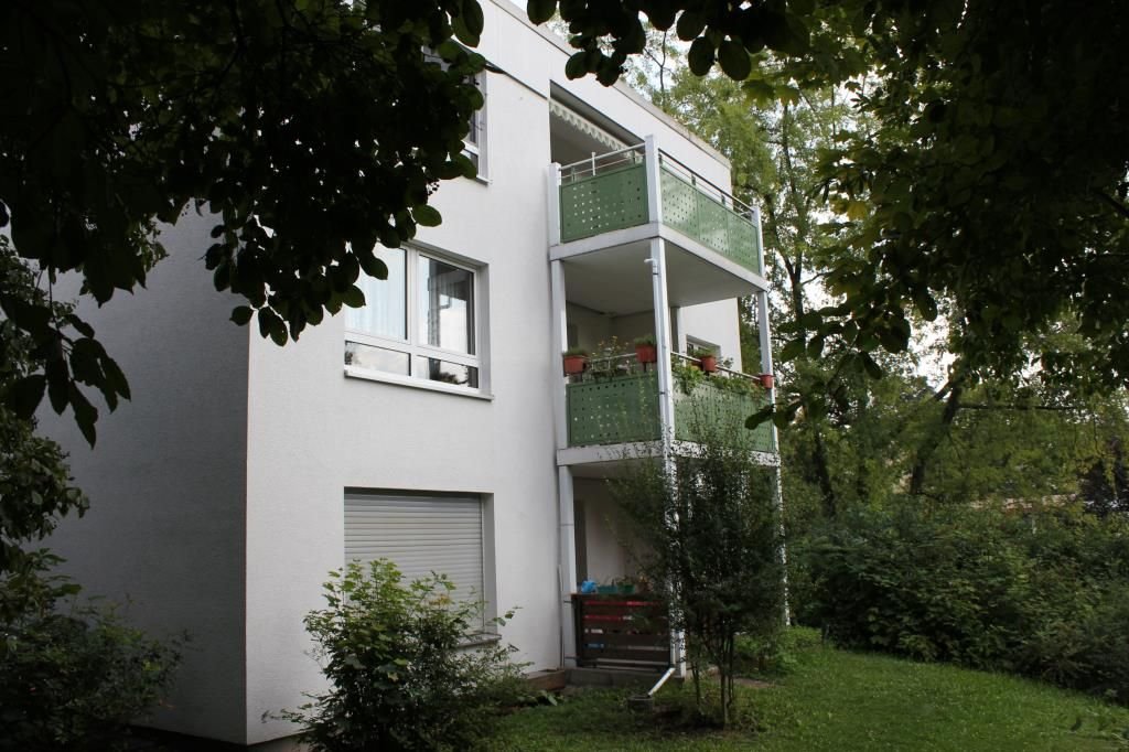 Wohnung zum Kauf provisionsfrei 293.800 € 4 Zimmer 82,3 m²<br/>Wohnfläche Gerhart-Hauptmann-Ring 26 Niederursel Frankfurt am Main 60439