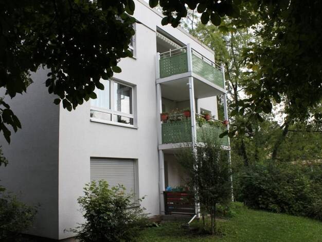 Wohnung zum Kauf provisionsfrei 293.800 € 4 Zimmer 82,3 m² Gerhart-Hauptmann-Ring 26 Niederursel Frankfurt am Main 60439