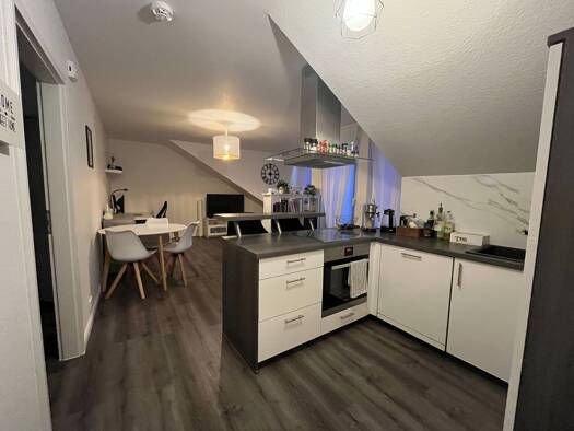 Wohnung zum Kauf provisionsfrei 205.000 € 2 Zimmer 60 m² 5. Geschoss Am Venusberg 12 Schützenplatz Lüneburg 21337