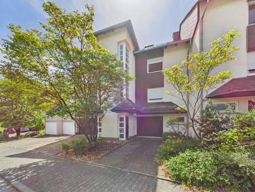 Wohnung zum Kauf 295.000 € 2 Zimmer 69 m² Neuenhain Bad Soden 65812