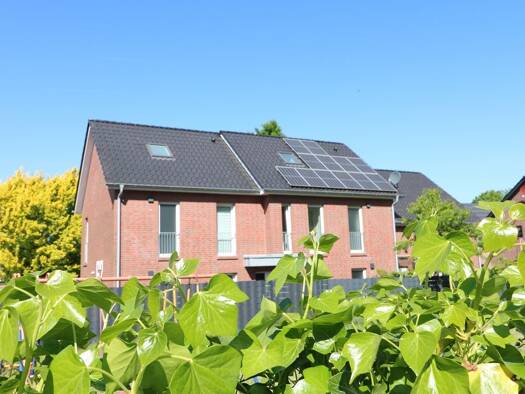 Wohnung zum Kauf 169.000 € 1 Zimmer 43,2 m² Cloppenburg Cloppenburg 49661