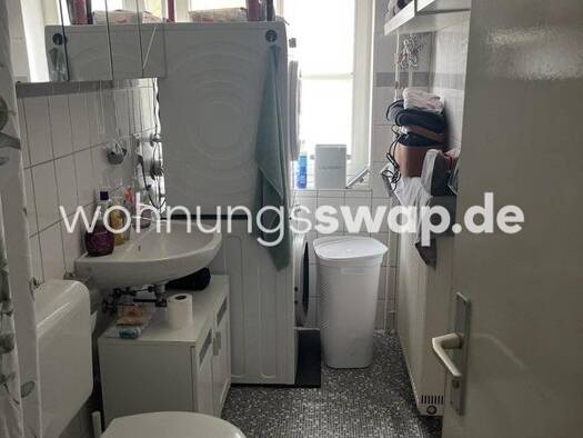 Studio zur Miete Tauschwohnung 590 € 3 Zimmer 72 m² 4. Geschoss Altona-Altstadt Hamburg 22767