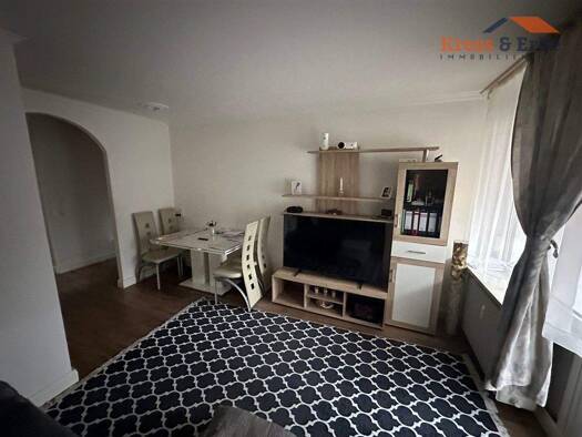 Wohnung zum Kauf 115.000 € 3 Zimmer 65,6 m² 1. Geschoss Bad Soden Bad Soden-Salmünster 63628