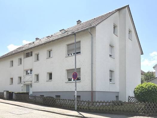 Mehrfamilienhaus zum Kauf 1.350.000 € 21 Zimmer 466 m² 697 m² Grundstück Ditzingen Ditzingen 71254