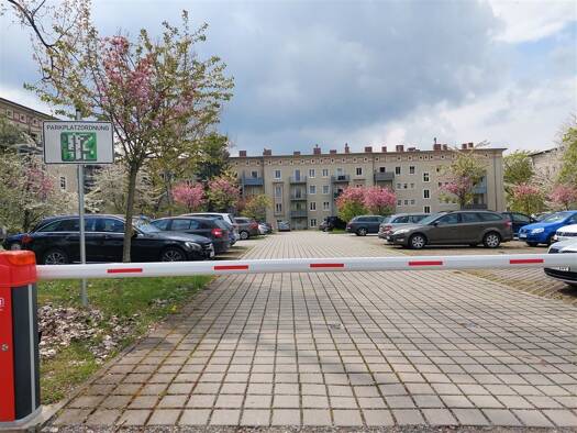 Außenstellplatz zur Miete 45 € Wiesenstraße 10 Zentrum Zentrum 09111