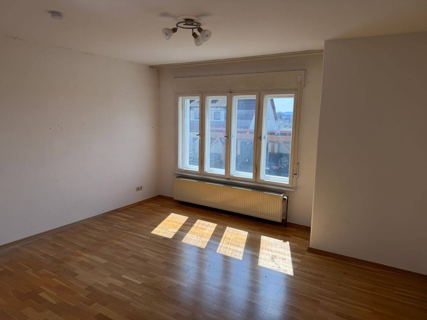 Einfamilienhaus zum Kauf - Ansicht 2