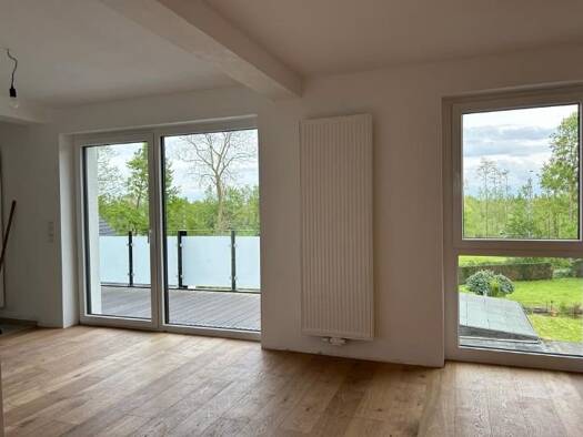 Wohnung zur Miete 850 € 2,5 Zimmer 82 m² Geschoss 2/3 frei ab 01.02.2026 Kernstadt Lippstadt 59555