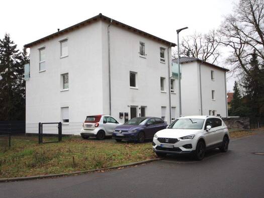 Wohnung zur Miete 977 € 3 Zimmer 66 m² Niederneuendorfer Weg 8A Falkensee 14612