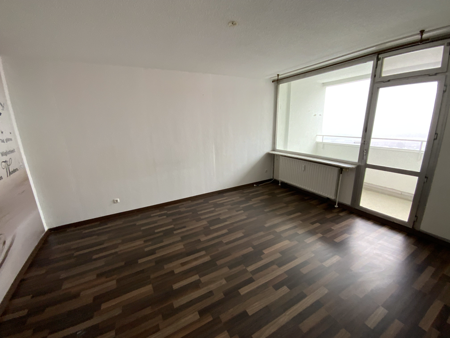 Wohnung zur Miete nur mit Wohnberechtigungsschein 304 € 2 Zimmer 60 m²<br/>Wohnfläche 8.<br/>Geschoss 12.02.2025<br/>Verfügbarkeit Kattowitzer Straße 1 Kreuztal Kreuztal 57223