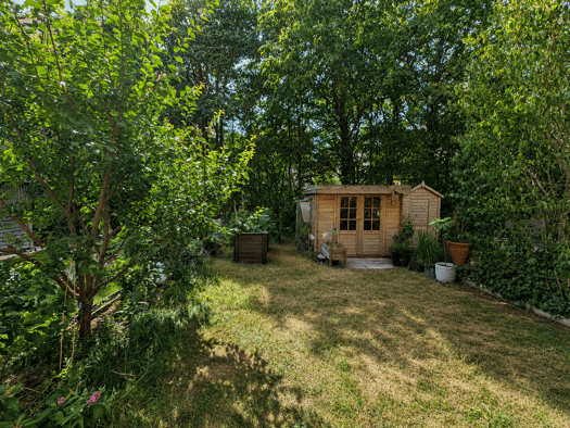 Terrassenwohnung zur Miete 1.500 € 4 Zimmer 103,8 m² Geschoss 1/8 frei ab 01.10.2026 Großreuth b Schweinau Nürnberg 90431