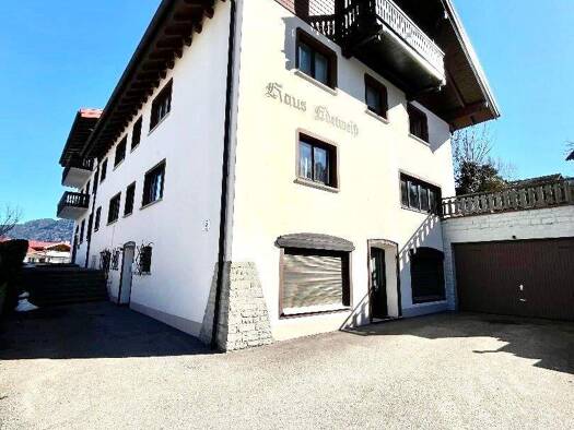 Terrassenwohnung zum Kauf 149.000 € 2 Zimmer 43 m² EG frei ab sofort Steibis Oberstaufen 87534