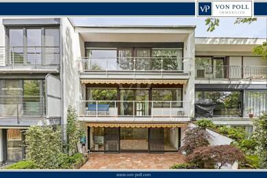 Reihenmittelhaus zum Kauf 750.000 € 5 Zimmer 169 m² 200 m² Grundstück Vilich/Rheindorf Bonn - Schwarzrheindorf 53225