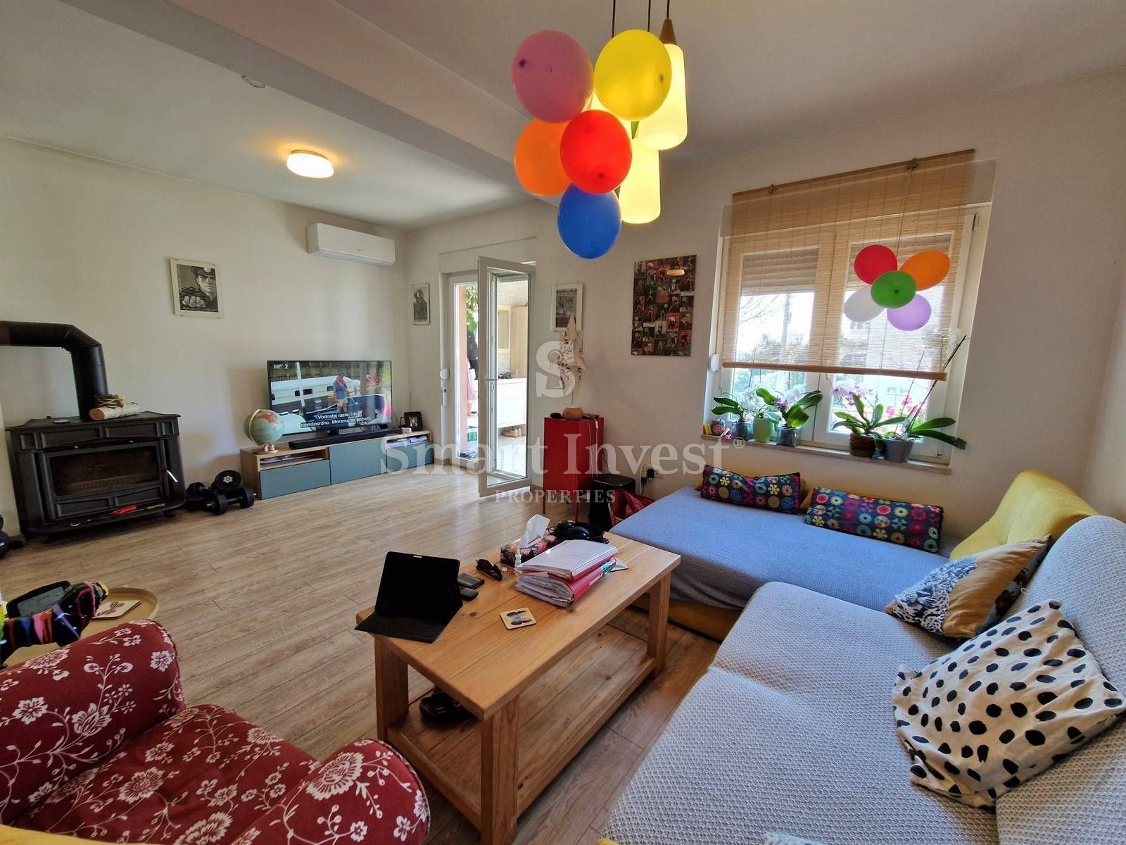 Wohnung zum Kauf 310.000 € 5 Zimmer 136 m²<br/>Wohnfläche Opatija 51410