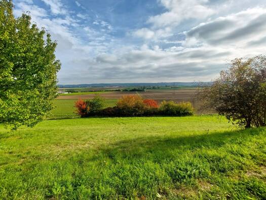 Grundstück zum Kauf 195.000 € 779 m² Grundstück Baugenehmigung vorhanden frei ab sofort Moosthenning 84164