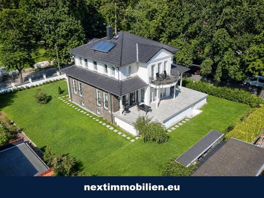 Einfamilienhaus zum Kauf 995.000 € 5 Zimmer 224,2 m² 959 m² Grundstück Falkensee 14612