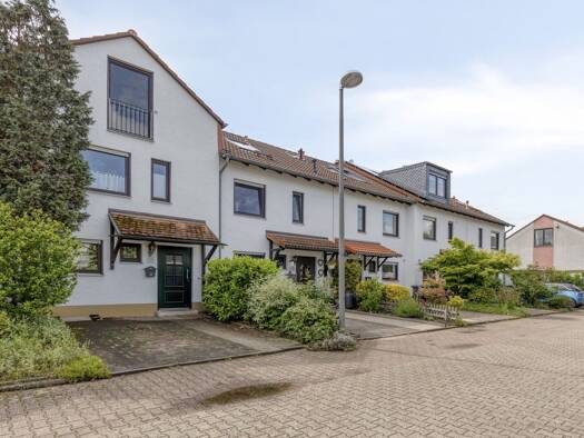 Reihenmittelhaus zum Kauf 480.000 € 5 Zimmer 108 m² 211 m² Grundstück frei ab sofort Berghausen Langenfeld (Rheinland) 40764
