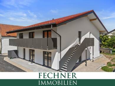 Wohnung zum Kauf - Erstbezug provisionsfrei 495.000 € 3 Zimmer 79,4 m² EG frei ab 01.08.2025 Ingolstadt 85049