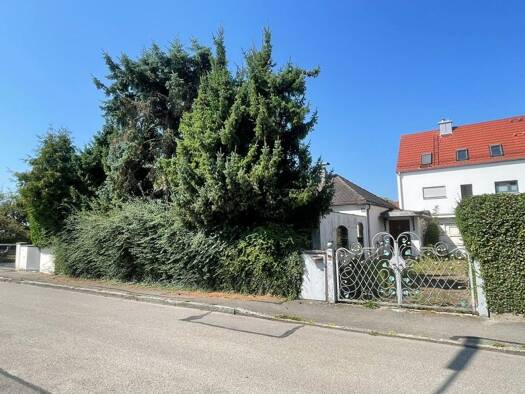 Bungalow zum Kauf 470.000 € 2 Zimmer 53 m² 302 m² Grundstück Dachau 85221