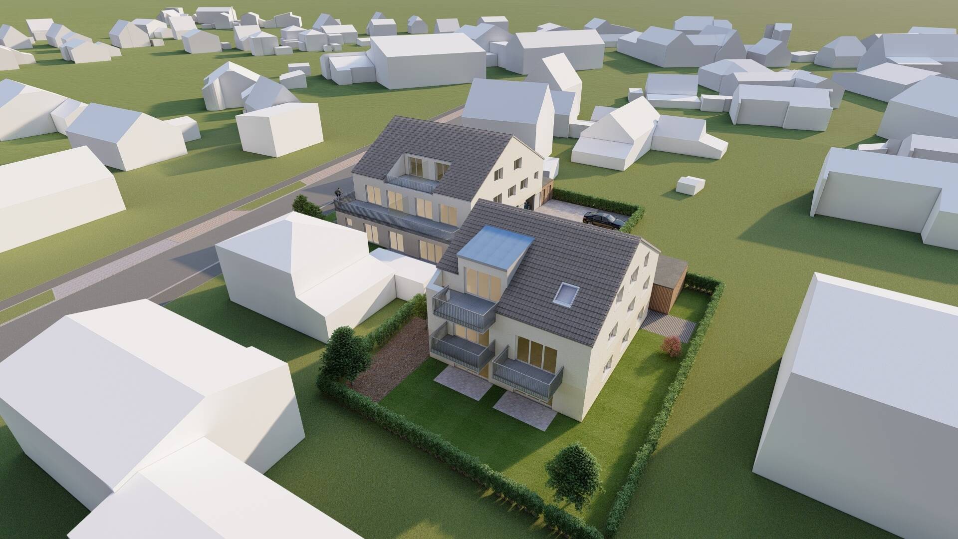 Energieeffiziente 4-Zimmer-Wohnung direkt vom Vermieter – Münchener Str. 258, 85051 Ingolstadt – Vorschaubild 6
