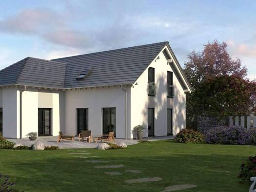 Haus zum Kauf 575.778 € 7 Zimmer 218,3 m² 999,4 m² Grundstück Lalling Panholling 94551