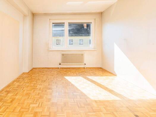 Wohnung zum Kauf 229.000 € 3 Zimmer 3. Geschoss Vogelweiderstraße 36 Geidorf Graz,03.Bez.:Geidorf 8010