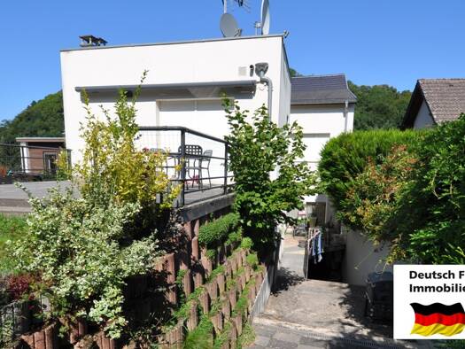 Wohnung zum Kauf 227.000 € 5 Zimmer 147 m² Wiesberg-Hommel  Forbach 57600