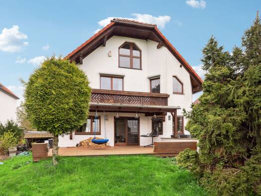 Doppelhaushälfte zum Kauf 560.000 € 5 Zimmer 167,9 m² 435 m² Grundstück Thekla Leipzig 04349