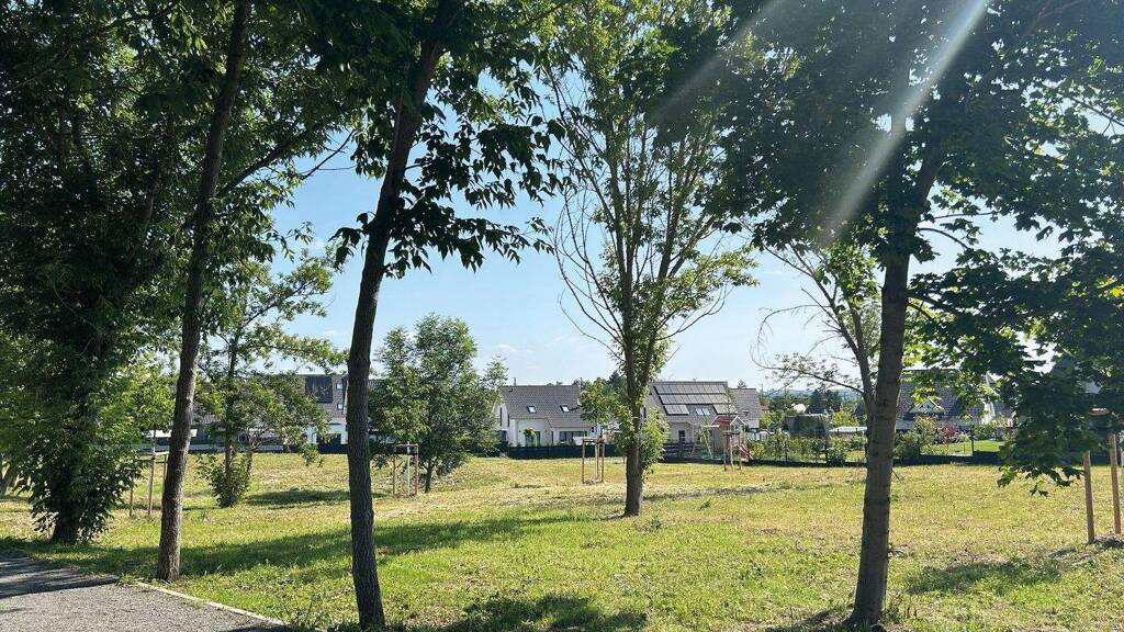 Grundstück zum Kauf provisionsfrei 124.200 € 657 m² Grundstück frei ab sofort Im Sol-Land Angersdorf Teutschenthal 06179