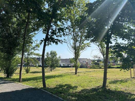 Grundstück zum Kauf provisionsfrei 124.200 € 657 m² Grundstück frei ab sofort Im Sol-Land Angersdorf Teutschenthal 06179
