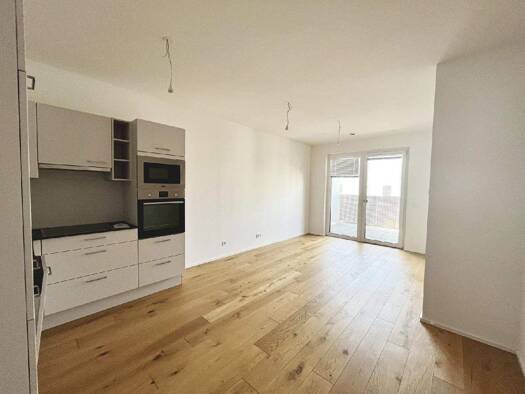 Wohnung zur Miete 563 € 2 Zimmer 43,4 m² 4. Geschoss Rennbahnstraße 2 St. Pölten 3100