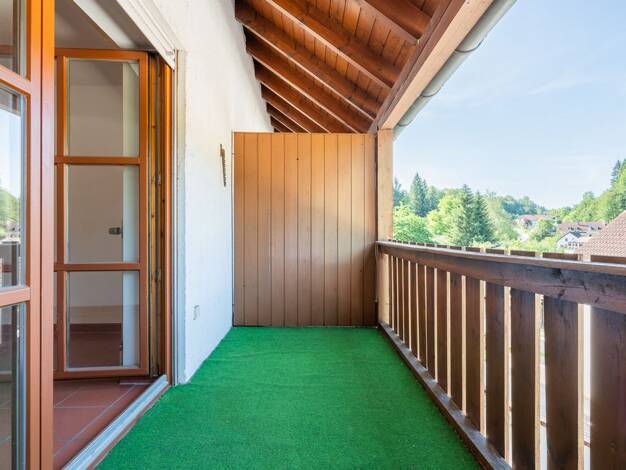 Wohnung zum Kauf 154.000 € 3 Zimmer 67 m² 3. Geschoss Innstadt Passau 94032