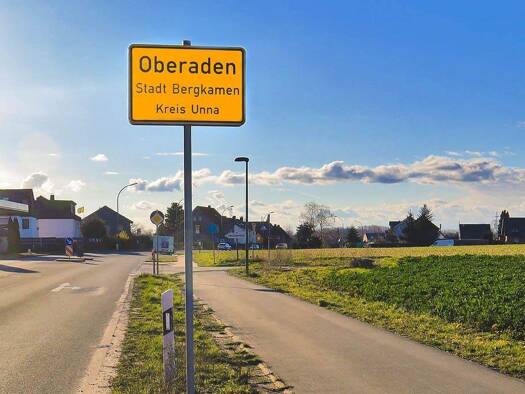 Grundstück zum Kauf - Erstbezug provisionsfrei 120.700 € 355 m² Grundstück Mitte Bergkamen 59192