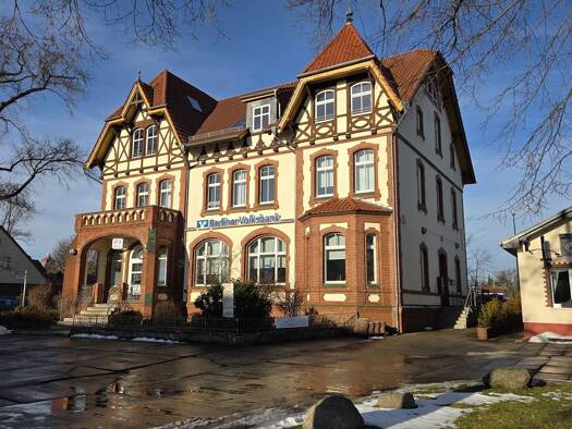 Büro zum Kauf 770.000 € Beelitz Beelitz 14547
