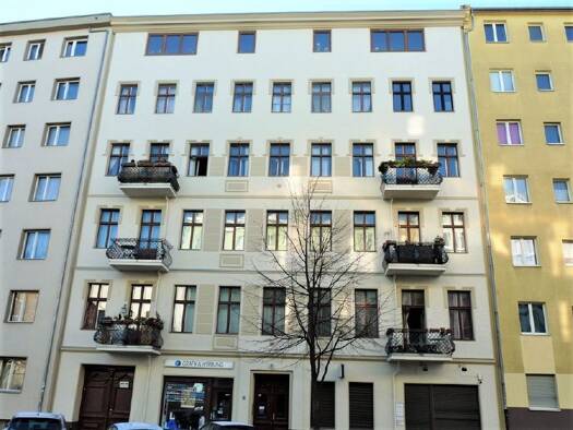 Wohnung zum Kauf 449.000 € 2 Zimmer 78 m² Geschoss 4/5 frei ab sofort Charlottenburg Charlottenburg-Wilmersdorf 10589