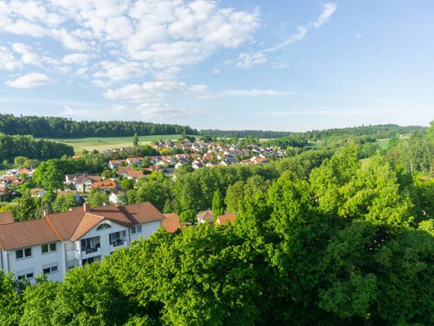 Wohnung zum Kauf 225.000 € 4 Zimmer 98 m² 6. Geschoss Stockach 78333