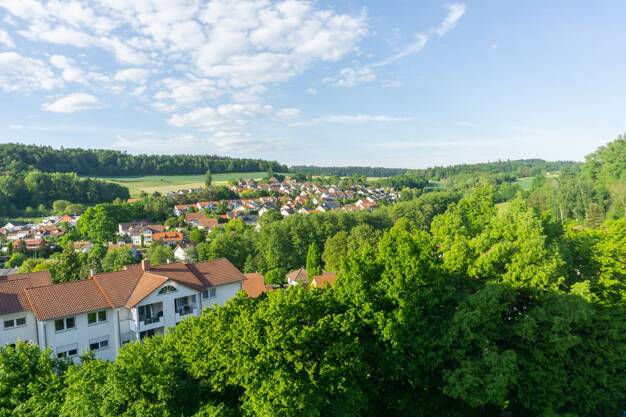 Wohnung zum Kauf 225.000 € 4 Zimmer 98 m² 6. Geschoss Stockach Stockach 78333
