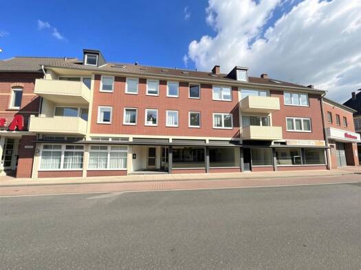 Gewerbeobjekt zum Kauf als Kapitalanlage geeignet 785.000 € 803 m² 449 m² Grundstück Lövenich Erkelenz 41812