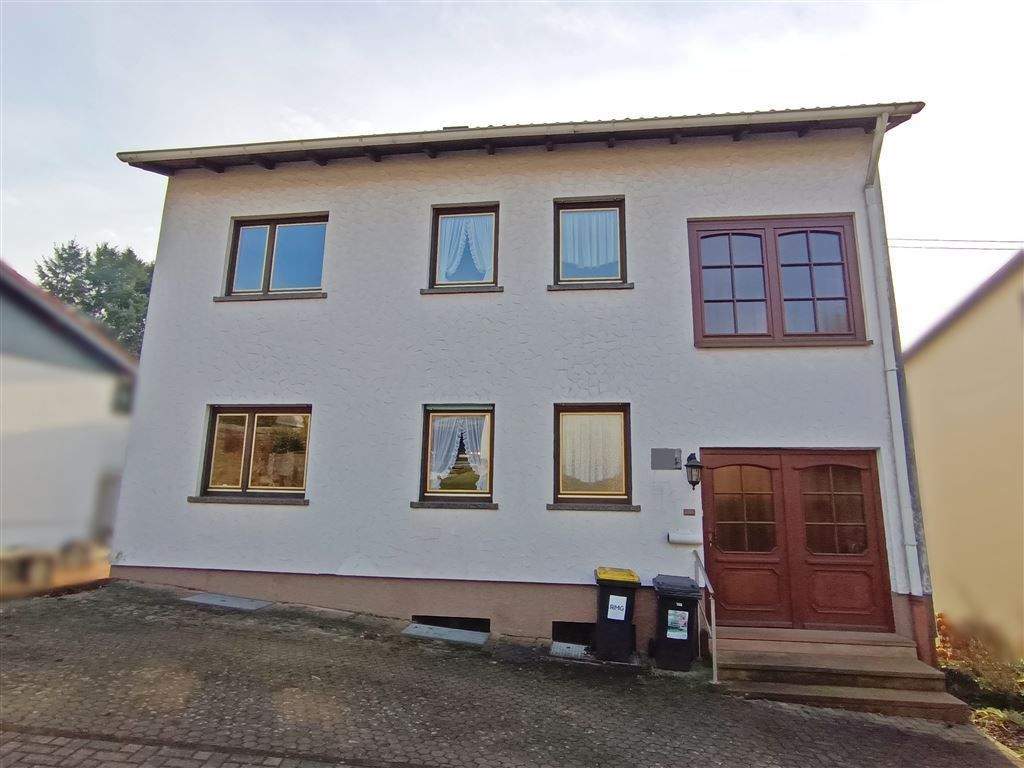 Haus zum Kauf - Ansicht 2