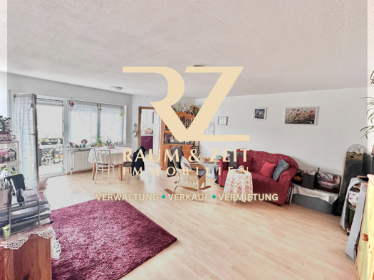 Wohnung zur Miete 670 € 2,5 Zimmer 56 m² 1. Geschoss frei ab 01.07.2026 Waldshut Waldshut-Tiengen 79761