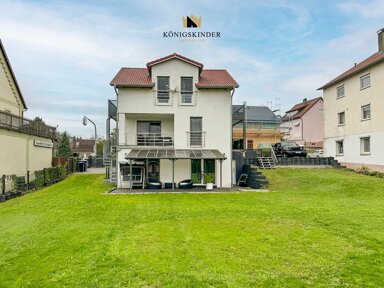 Einfamilienhaus zum Kauf 840.000 € 6 Zimmer 133,6 m² 1.001 m² Grundstück Wangen Wangen 73117