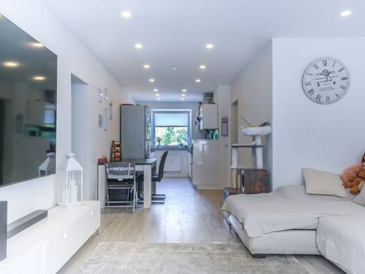 Wohnung zum Kauf 169.000 € 3,5 Zimmer 75,7 m² 3. Geschoss Werne Bochum 44894