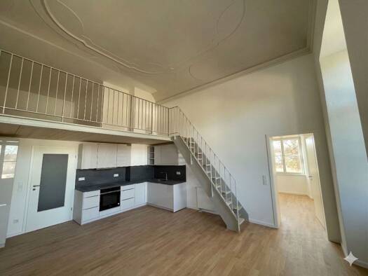 Wohnung zur Miete 1.082 € 2 Zimmer 88,4 m² 1. Geschoss frei ab 01.09.2026 Fürstenberg/Havel Fürstenberg/Havel 16798